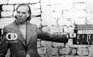 Padre Luis Espinal Campos, y su aporte a la cinematografía