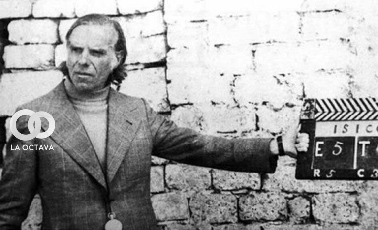 Padre Luis Espinal Campos, y su aporte a la cinematografía