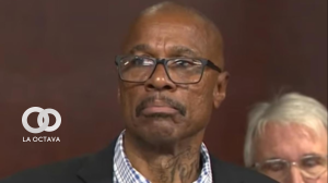 Maurice Hastings, el hombre que fue condenado siendo inocente.