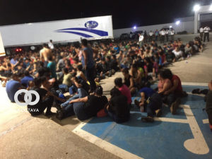 Niños guatemaltecos serán repatriados