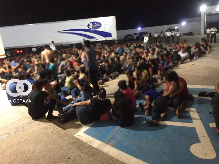 Niños guatemaltecos serán repatriados