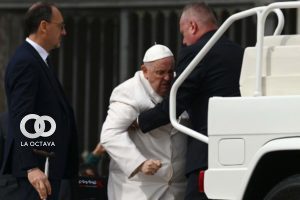 Papa Francisco.