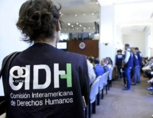 Representantes de la CIDH visitará las cárceles de Bolivia.