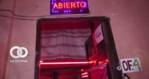 Casa de citas funcionaba de manera clandestina en el centro paceño