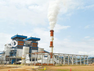 Empresa Azucarera San Buenaventura. Foto: Plataforma energética.