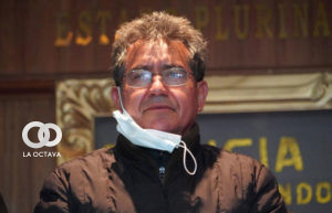 Coronel Davila. Foto: ERBOL