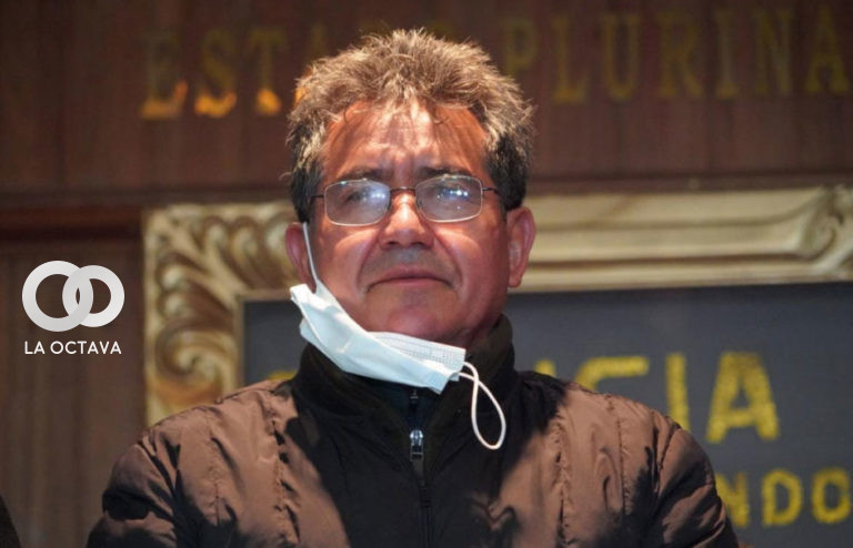 Coronel Davila. Foto: ERBOL