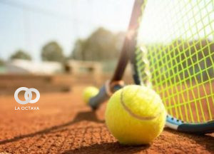 Día Mundial del Tenis