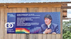 Imagen referencia de proyectos de UPRE. Foto: El Potosí
