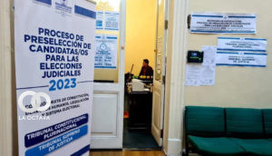 Amparo Constitucional del Beni.
