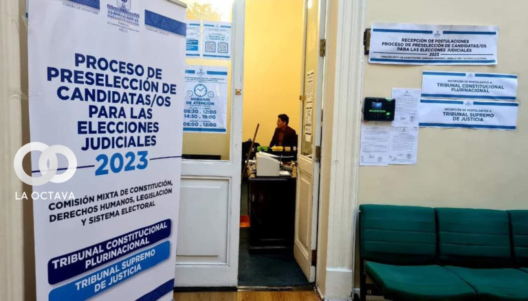 Amparo Constitucional del Beni.