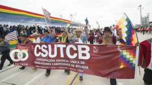CSUTCB, imagen referencial.