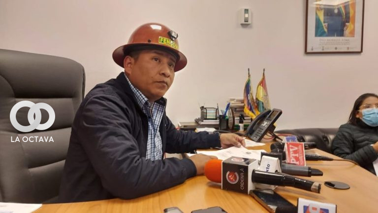 Diputado Freddy López.