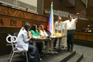 Cámara de Diputados aprueban Ley del Oro