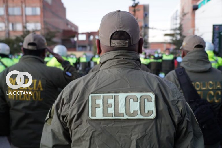 FELCC.