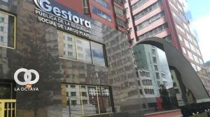 Gestora Pública.