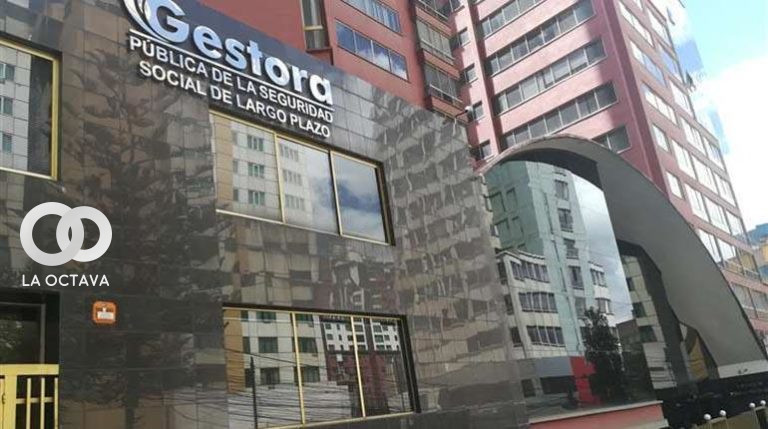 Gestora Pública.