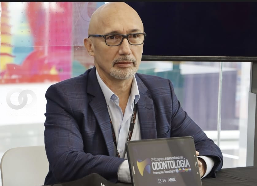 Congreso Internacional de Odontología en Bolivia