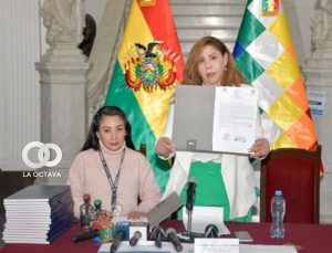 Preselección de candidatas y candidatos a magistrados