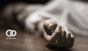 Hallan a mujer apuñalada en El Alto