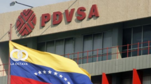 Instalaciones de PDVSA en Venezuela.