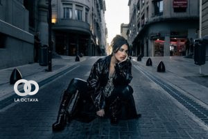 Lali Esposito sorprende con su nuevo proyecto