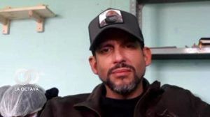 Luis Fernando Camacho, Gobernador de Santa Cruz.