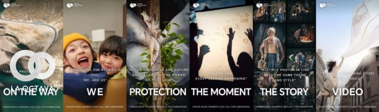Magic Moments Awards