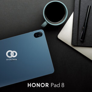 Honor Pad 8