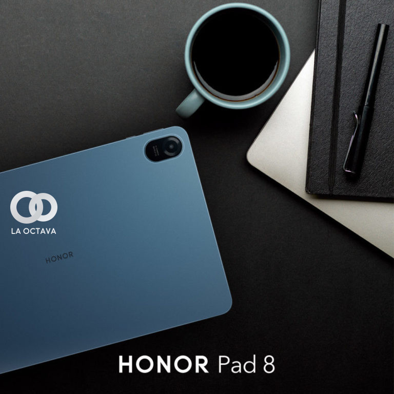 Honor Pad 8