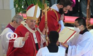 Papa Francisco.