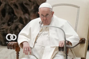 Papa Francisco.