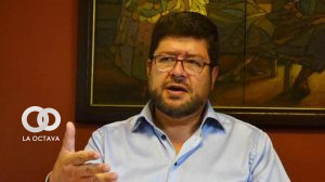 Samuel Doria Medina, Político boliviano.
