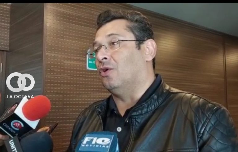 Walthy Egüez, Diputado de Alianza Creemos