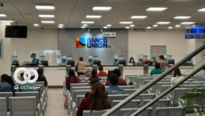 Banco Unión asegura devolución de ahorros tras transferencia del ex Banco Fassil
