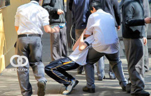 Imagen referencial. Foto: RRSS