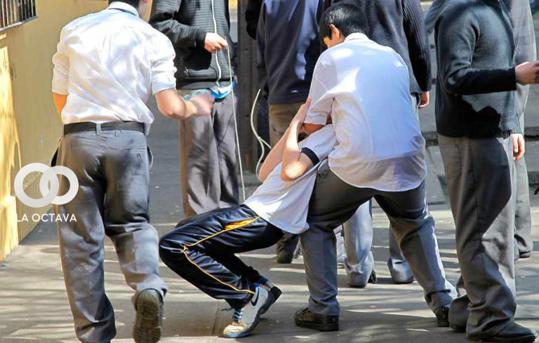 Imagen referencial. Foto: RRSS