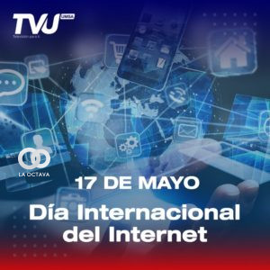 17 de Mayo, día mundial del internet. Foto: UMSA