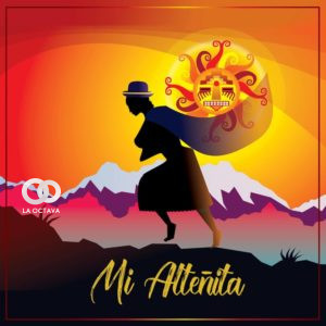 Cerveza "Mi Alteñita". Foto: Facebook Mi Alteñita