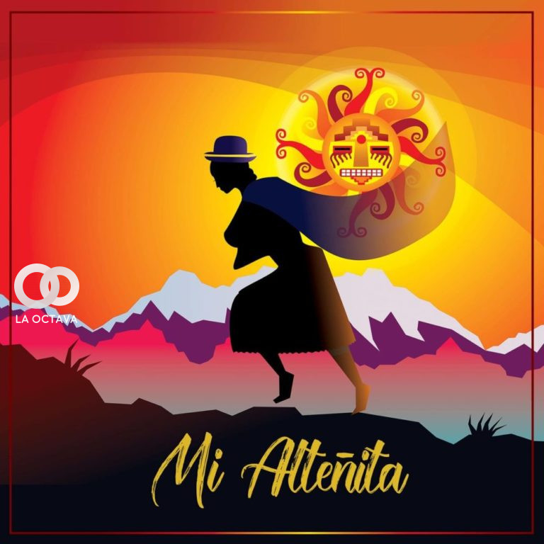 Cerveza "Mi Alteñita". Foto: Facebook Mi Alteñita