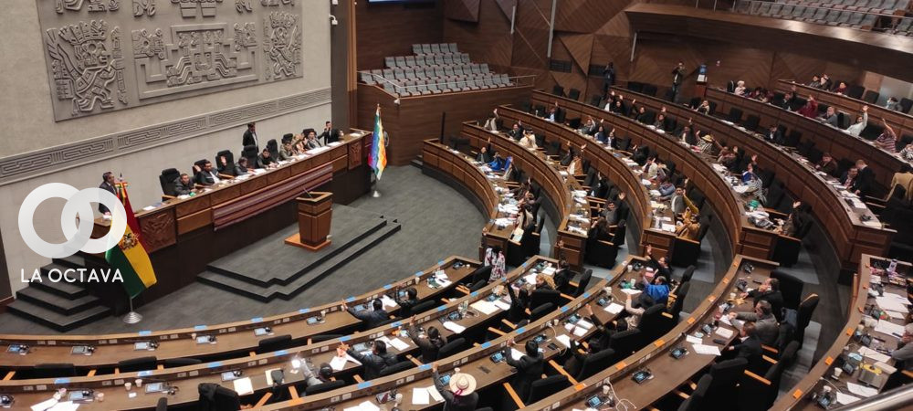 Asamblea Legislativa.