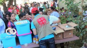 Caritas de Nicaragua es cerrada por el Gobierno.