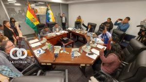 Dipurtados aprueban el proyecto de ley de imprescriptibilidad en delitos contra la niñez y adolescencia.