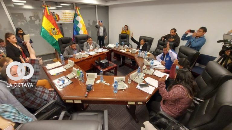 Dipurtados aprueban el proyecto de ley de imprescriptibilidad en delitos contra la niñez y adolescencia.
