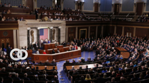 El Congreso de los Estados Unidos.