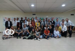 Encuentro Internacional de Ciudades Ecoeducativas