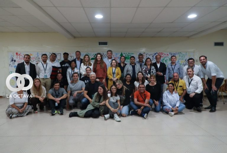 Encuentro Internacional de Ciudades Ecoeducativas