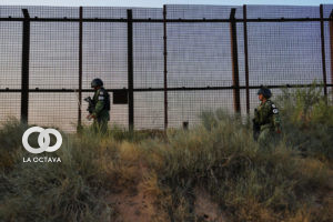 Estado de Texas implementa una nueva unidad de la Guardia Nacional.