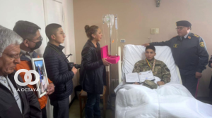 Foto. Ejército
