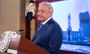 Foto. Presidencia de México.